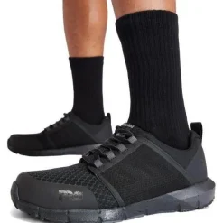 Timberland Pro Men's Radius Comp Toe Work Shoe - - TB0A27W7001