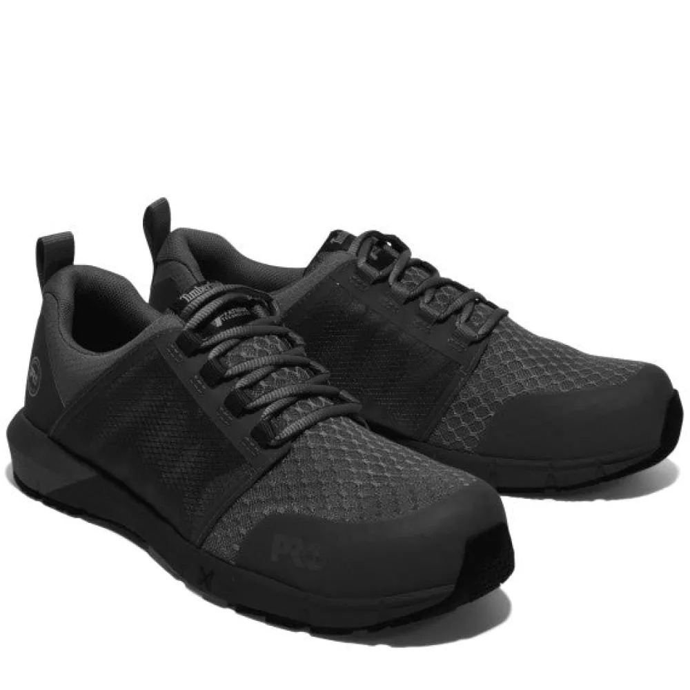 Timberland Pro Men's Radius SD10 Comp Toe Work Shoe- TB0A2A3K001