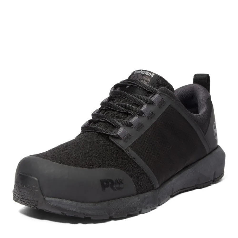 Timberland Pro Men's Radius SD10 Comp Toe Work Shoe- TB0A2A3K001