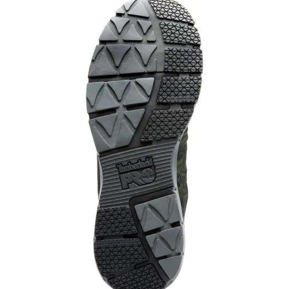 Timberland Pro Men's Radius SD10 Comp Toe Work Shoe- TB0A2A3K001