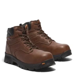 Timberland Pro Men's Radius SD10 Comp Toe Work Shoe- TB0A2A3K001