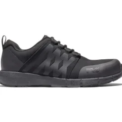 Timberland Pro Men's Radius Comp Toe Work Shoe - - TB0A28PT001