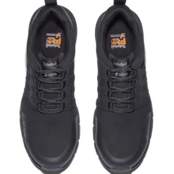 Timberland Pro Men's Radius Comp Toe Work Shoe - - TB0A28PT001