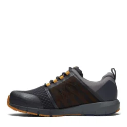 Timberland Pro Men's Radius Comp Toe Work Shoe - - TB0A5YJY484
