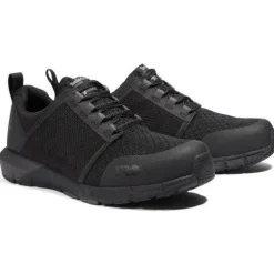 Timberland Pro Men's Radius Comp Toe Work Sneaker Shoe- - TB1A27W7001