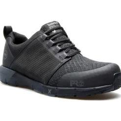 Timberland Pro Men's Radius Comp Toe Work Sneaker Shoe- - TB1A27W7001