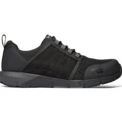 Timberland Pro Men's Radius Comp Toe Work Sneaker Shoe- - TB1A27W7001
