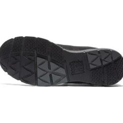 Timberland Pro Men's Radius Comp Toe Work Sneaker Shoe- - TB1A27W7001