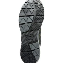 Timberland Pro Men's Radius Comp Toe Work Sneaker Shoe- - TB1A27W7001