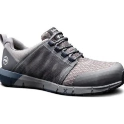 Timberland Pro Men's Radius Comp Toe Work Sneaker Shoe- - TB1A27WT065