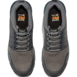 Timberland Pro Men's Radius Comp Toe Work Sneaker Shoe- - TB1A27WT065