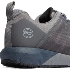 Timberland Pro Men's Radius Comp Toe Work Sneaker Shoe- - TB1A27WT065