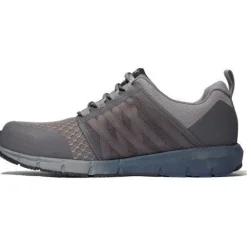 Timberland Pro Men's Radius Comp Toe Work Sneaker Shoe- - TB1A27WT065