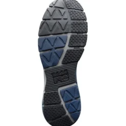 Timberland Pro Men's Radius Comp Toe Work Sneaker Shoe- - TB1A27WT065