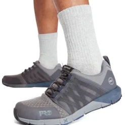 Timberland Pro Men's Radius Comp Toe Work Sneaker Shoe- - TB1A27WT065
