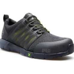Timberland Pro Men's Radius Comp Toe Work Sneaker Shoe- - TB1A27X5001