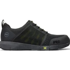 Timberland Pro Men's Radius Comp Toe Work Sneaker Shoe- - TB1A27X5001