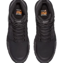 Timberland Pro Men's Radius Mid Comp Toe Work Boot- - TB1A28WF001