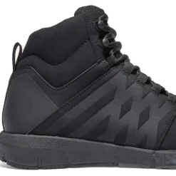 Timberland Pro Men's Radius Mid Comp Toe Work Boot- - TB1A28WF001