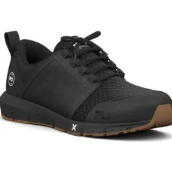 Timberland Pro Men's Radius Soft Toe Work Sneaker Shoe- - TB1A5WBQ001