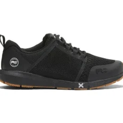 Timberland Pro Men's Radius Soft Toe Work Sneaker Shoe- - TB1A5WBQ001