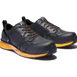 Timberland Pro Men's Reaxion Comp Toe Work Shoe- - TB0A2123001