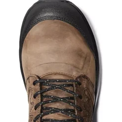 Women Timberland Pro Men's Reaxion Comp Toe WP Work Boot TB1A1ZRC214