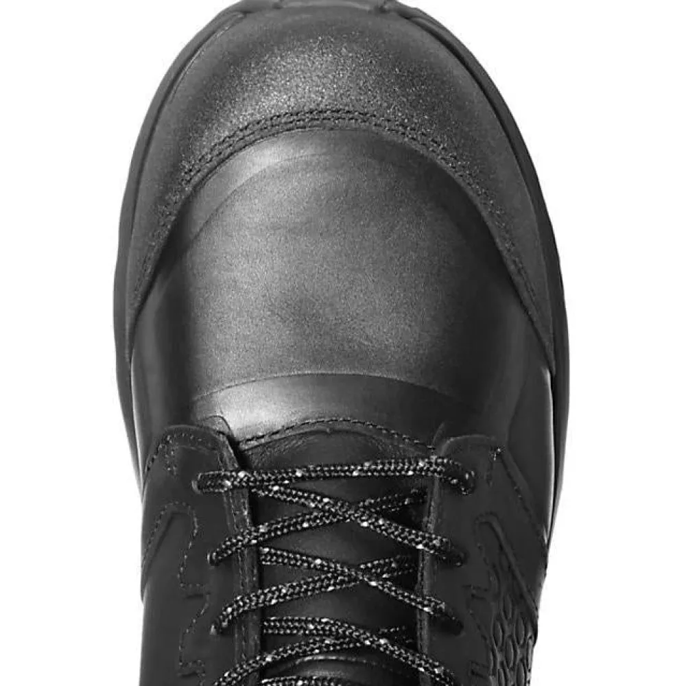 Women Timberland Pro Men's Reaxion Comp Toe WP Work Boot TB1A1ZC9001