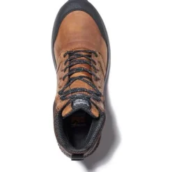 Women Timberland Pro Men's Reaxion Soft Toe WP Work Boot- - TB1A27BG214