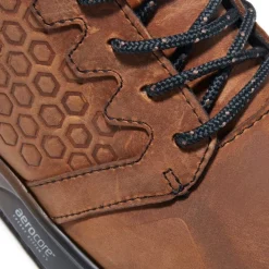 Women Timberland Pro Men's Reaxion Soft Toe WP Work Boot- - TB1A27BG214