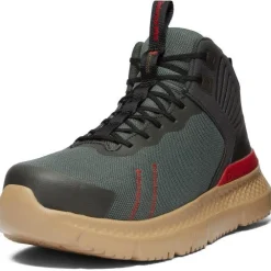 Timberland Pro Men's Setra CT Athletic Sneaker Work Boot - TB0A5RRP357
