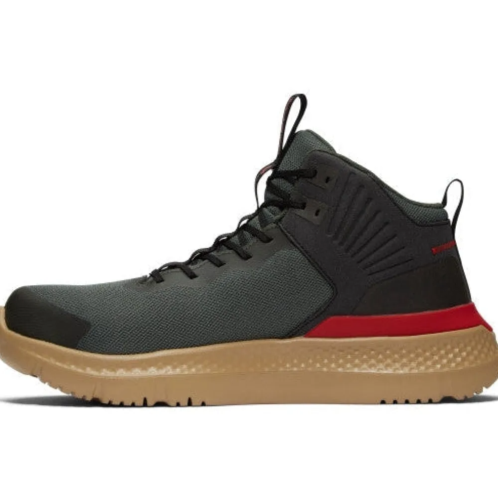 Timberland Pro Men's Setra CT Athletic Sneaker Work Boot - TB0A5RRP357