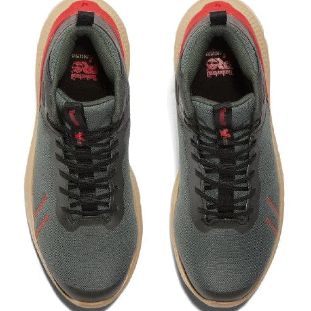 Timberland Pro Men's Setra CT Athletic Sneaker Work Boot - TB0A5RRP357