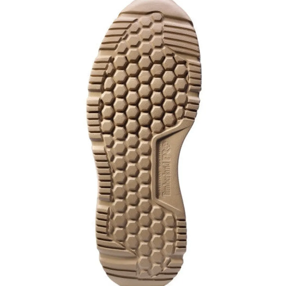 Timberland Pro Men's Setra CT Athletic Sneaker Work Boot - TB0A5RRP357