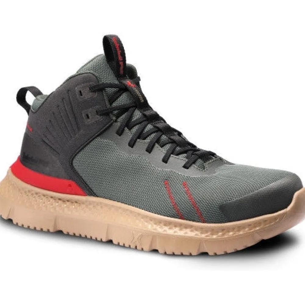 Timberland Pro Men's Setra CT Athletic Sneaker Work Boot - TB0A5RRP357