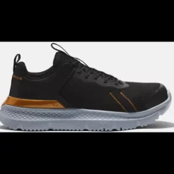 Timberland Pro Men's Setra CT Athletic Sneaker Work Shoe -- TB0A5RMX001