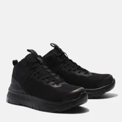 Timberland Pro Men's Setra CT Athletic Sneaker Work Shoe - TB0A5PMP001