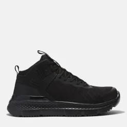 Timberland Pro Men's Setra CT Athletic Sneaker Work Shoe - TB0A5PMP001