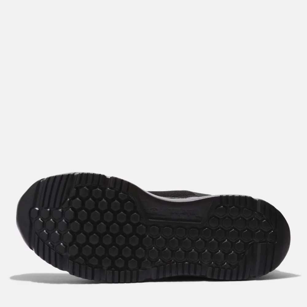 Timberland Pro Men's Setra CT Athletic Sneaker Work Shoe - TB0A5PMP001
