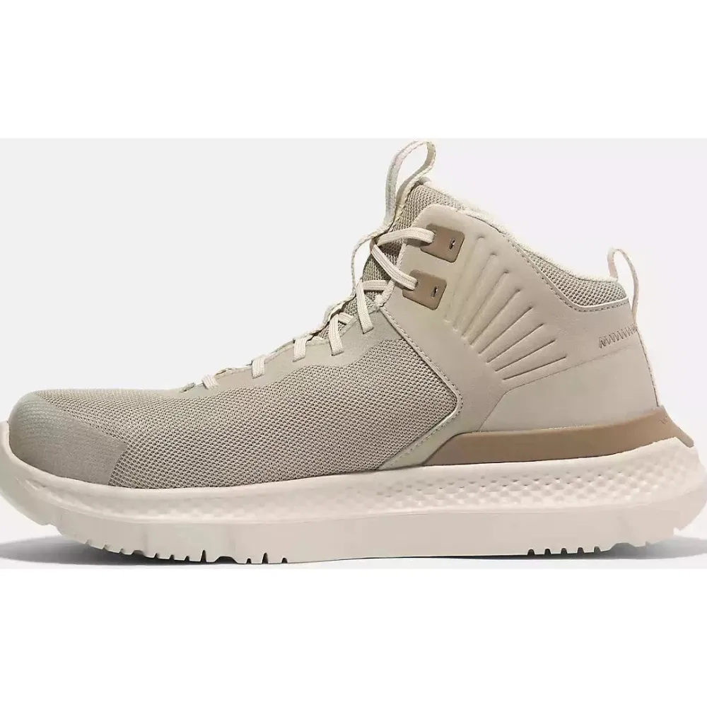 Timberland Pro Men's Setra Composite Toe Work Sneaker -- TB0A67AFEAB
