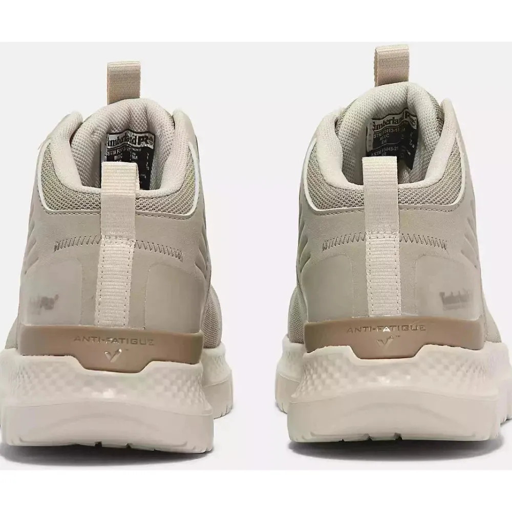 Timberland Pro Men's Setra Composite Toe Work Sneaker -- TB0A67AFEAB