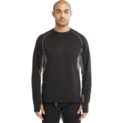Timberland Pro Men's Skim Coat Heavy Warmth Thermal Top TB0A111A015
