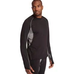 Timberland Pro Men's Skim Coat Heavy Warmth Thermal Top TB0A111A015