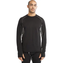 Timberland Pro Men's Skim Coat Heavy Warmth Thermal Top TB0A111A015
