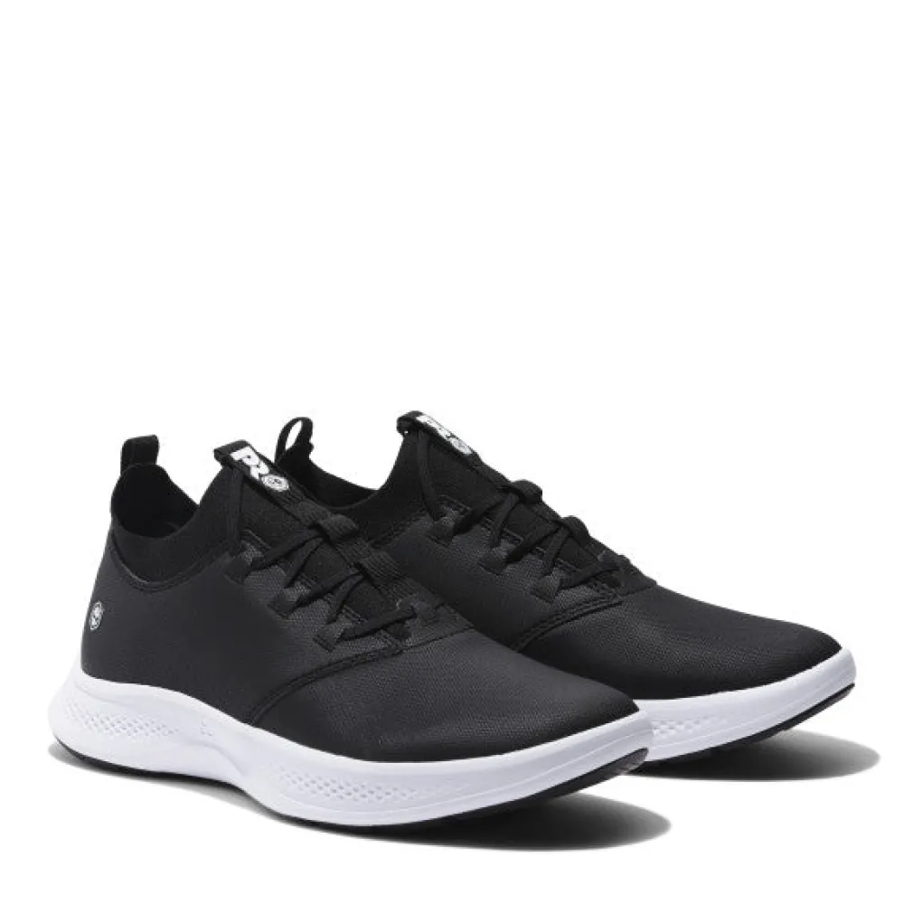 Timberland Pro Men's Solace Max Slip On Sneaker Work Shoe -- TB0A5WCY001