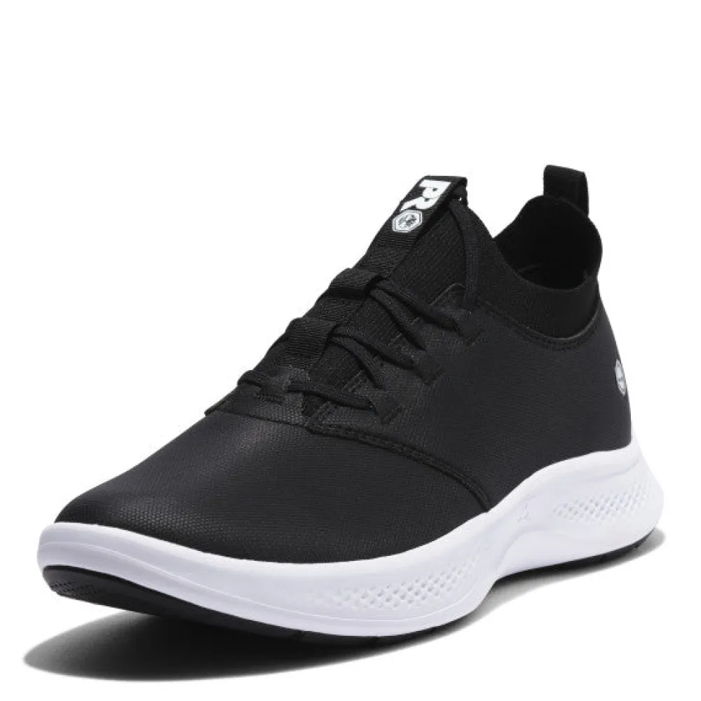 Timberland Pro Men's Solace Max Slip On Sneaker Work Shoe -- TB0A5WCY001