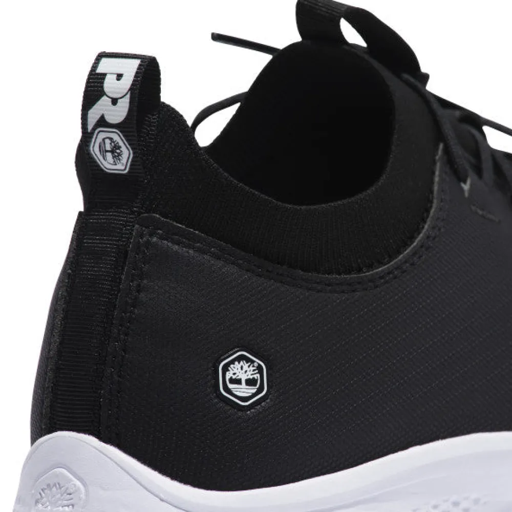 Timberland Pro Men's Solace Max Slip On Sneaker Work Shoe -- TB0A5WCY001