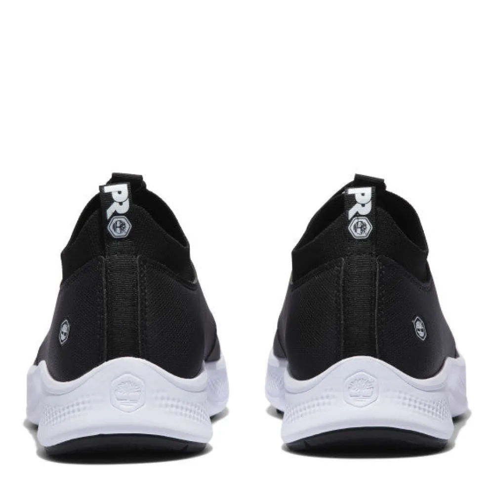 Timberland Pro Men's Solace Max Slip On Sneaker Work Shoe -- TB0A5WCY001