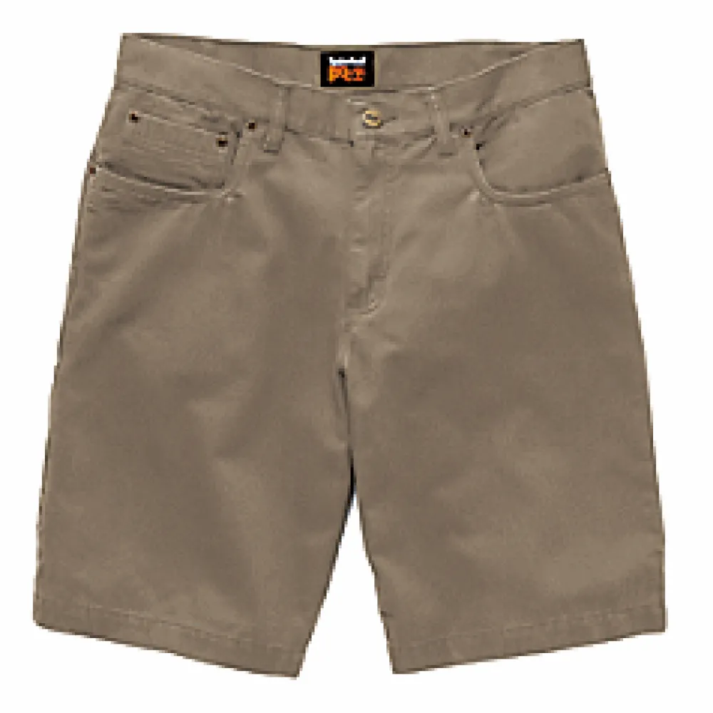 Timberland Pro Men's Son Of A Short - - TB0A12BT232