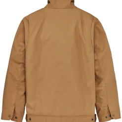 Timberland Pro Men's Stand Up Collar Balluster Work Jacket TB0A1OUJD02